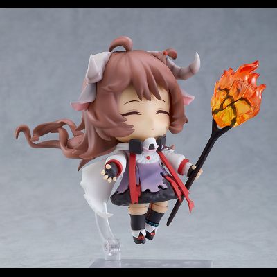 Нендроид Эйяфьялла (Eyjafjalla)