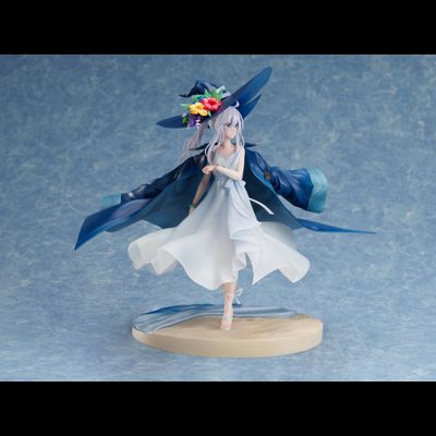 Фигурка 1/7 Элейна (Elaina Summer Dress Ver.)