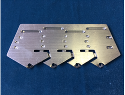 Колодка №4 (нет в наличии)