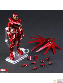 Фигурка Железный человек (Iron Man)