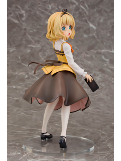 Фигурка 1/7 Кирима Сяро (Kirima Syaro Cafe Style)