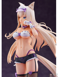 Фигурка 1/7 Коконат (Coconut Race Queen ver.)