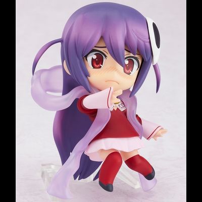 Нендроид Хакуа де Лот Герминиум (Haqua du Lot Herminium)