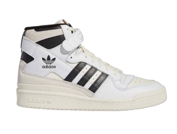 Adidas Forum 84 High (Белые) фото