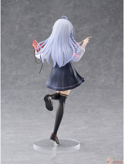 Фигурка Элейна (Elaina School Uniform Ver. Tenitol)
