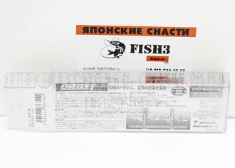 Воблер Zipbaits Orbit 90SP-SR цвет 510R