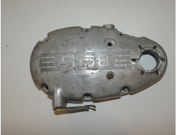 Левая крышка двигателя S 58