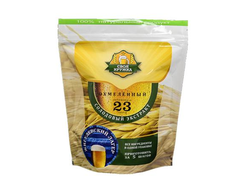 Экстракт солодовый СК "Жигулёвский Лагер" охмелённый