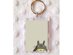 Брелок Мой сосед Тоторо, Totoro №4