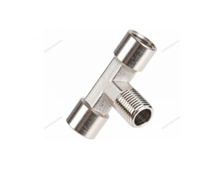 Тройник Т-образный FMF1/4"