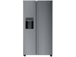 Отдельностоящий холодильник с морозильной камерой Side-by-Side Kuppersbusch FKG 9801.0 E