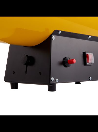 Пушка тепловая газовая Ballu BHG-50LS