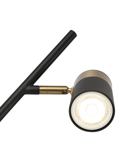 Freya, Настольный светильник Enzo, FR5201TL-01B