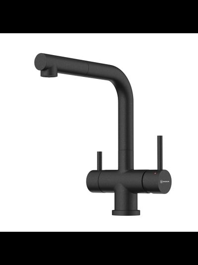 Смеситель OMOIKIRI TAKAMATSU-S