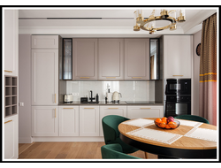 КУХНЯ «КАНТРИ»