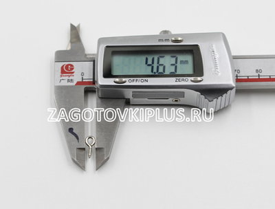 Винтовой штифт