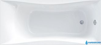 Ванна из литьевого мрамора Astra-Form Вега 170x75