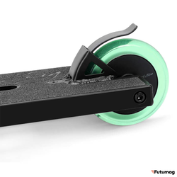 Трюковый самокат TechTeam Zorg Pro морская волна