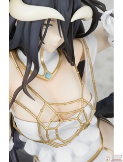 Фигурка 1/7 Альбедо (Albedo)