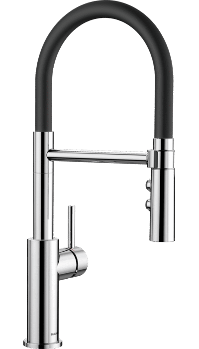 Смеситель Blanco CATRIS-S Flexo