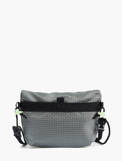 Anteater Sacoche Bag Серая фото 4