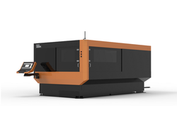 Станок лазерной резки LaserCUT серии 3015-1