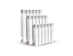 Радиаторы отопления