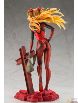 Фигурка 1/6 Аска Лэнгли (Asuka Langley)