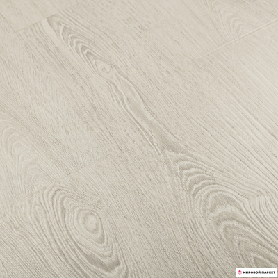 Ламинат Floorwood Megapolis Wax Дуб Сеони 851 34 класс толщина 12 мм с фаской 1.75 м2