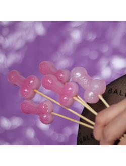 КАРАМЕЛЬ LITTLE DICK