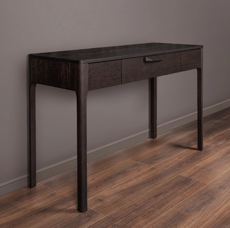 Письменный стол RONDA (L119,8*P45*H75) MOD INTERIORS MDI.WD.RD.132