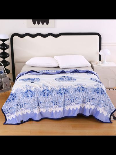 Плед CRISTELLE &quot;Flamenco&quot; полутороспальный 150х200 CFR1520-102