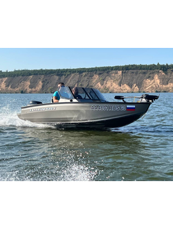Моторные лодки  Xstream