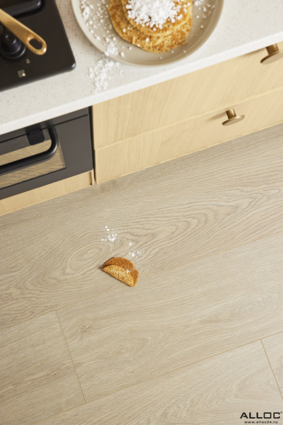 Ламинат Berry Alloc Ocean Plus Джаз Натур Бежевый XL 2514