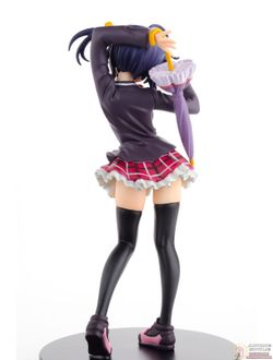 Фигурка Рикка Таканаши (Rikka Takanashi)