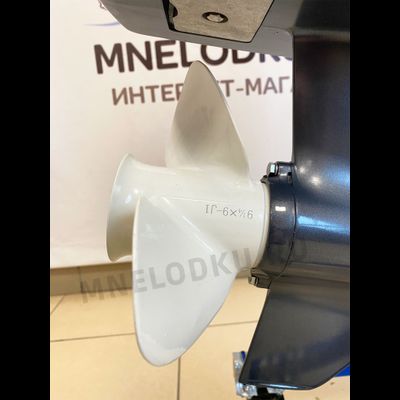 Лодочный мотор BAIKAL T9.9MS