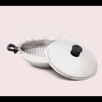 iCook Сковорода ВОК