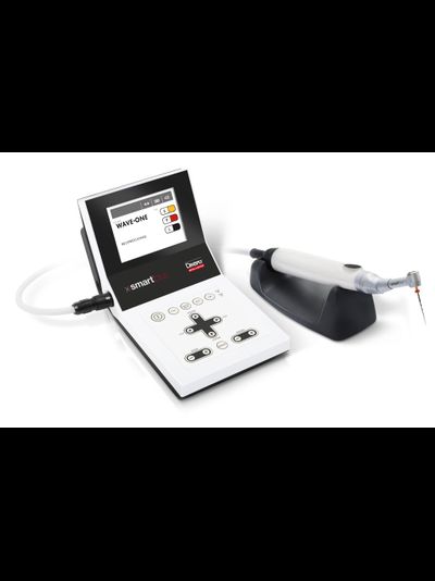 X-Smart Plus - эндодонтический мотор в комплектации Protaper Kit | Dentsply - Maillefer (Швейцария)