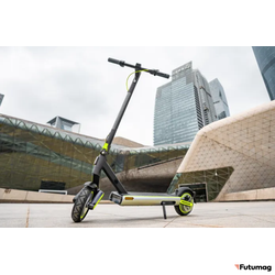 Электросамокат Xiaomi Navee S65