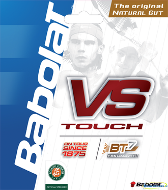 Теннисная струна Babolat VS Touch BT7