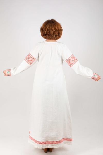 Платье "Женское счастье"