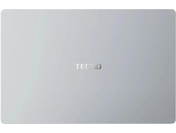 TECNO MegaBook T1 15.6" IPS R7-5800U. 16Gb. SSD512Gb. Win11 Серебристый