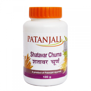 Шатавар чурна (Shatavar Churna) 100гр