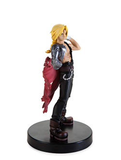 Фигурка Эдвард Элрик (Edward Elric)