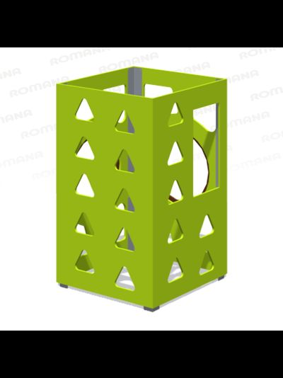 Игровой домик Romana 115.04.00