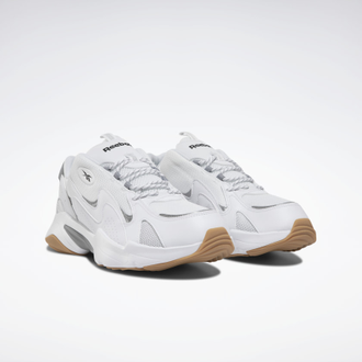 Кроссовки Reebok Royal Turbo Impulsive Evo белые