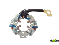 Щёткодержатели стартеров