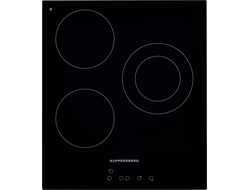 Электрическая варочная поверхность KUPPERSBERG SA45VT02