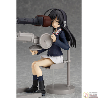 Figma isuzu hana
