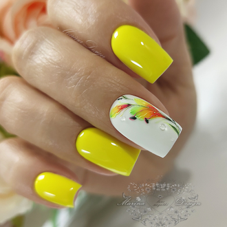 Камуфлирующая база COLOR NEON (12 ml) - CB23